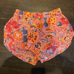 Billabong beachy shorts